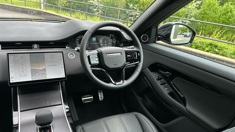 Land Rover Range Rover Evoque 1.5 P270e Dynamic SE 5dr Auto Hatchback